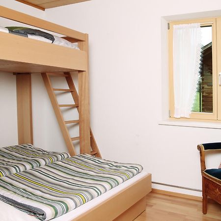Apartamento Haus Koenig Bezau Exterior foto