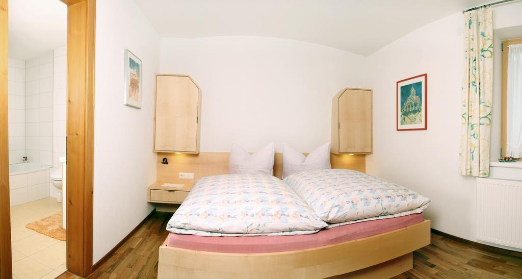 Apartamento Haus Koenig Bezau Exterior foto