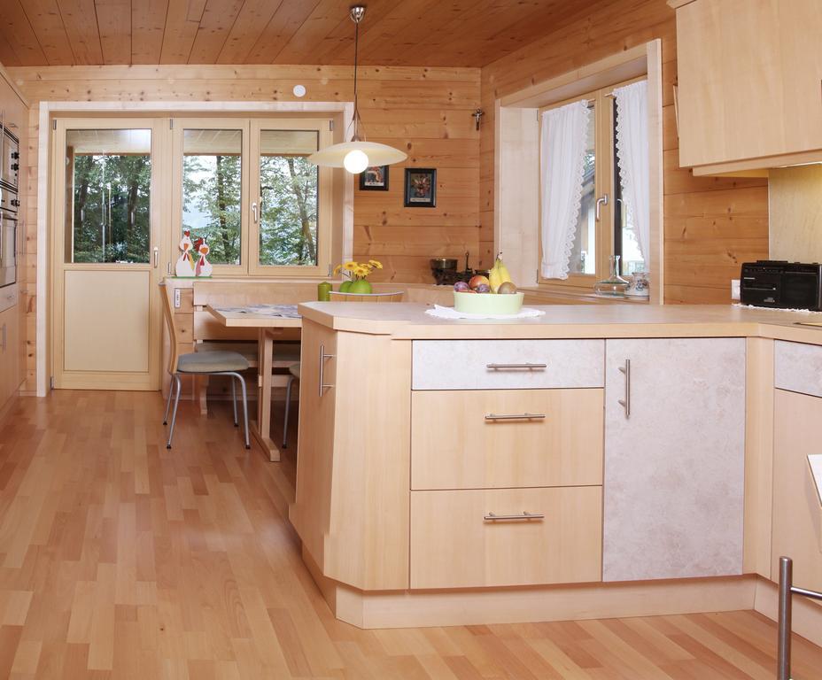 Apartamento Haus Koenig Bezau Exterior foto