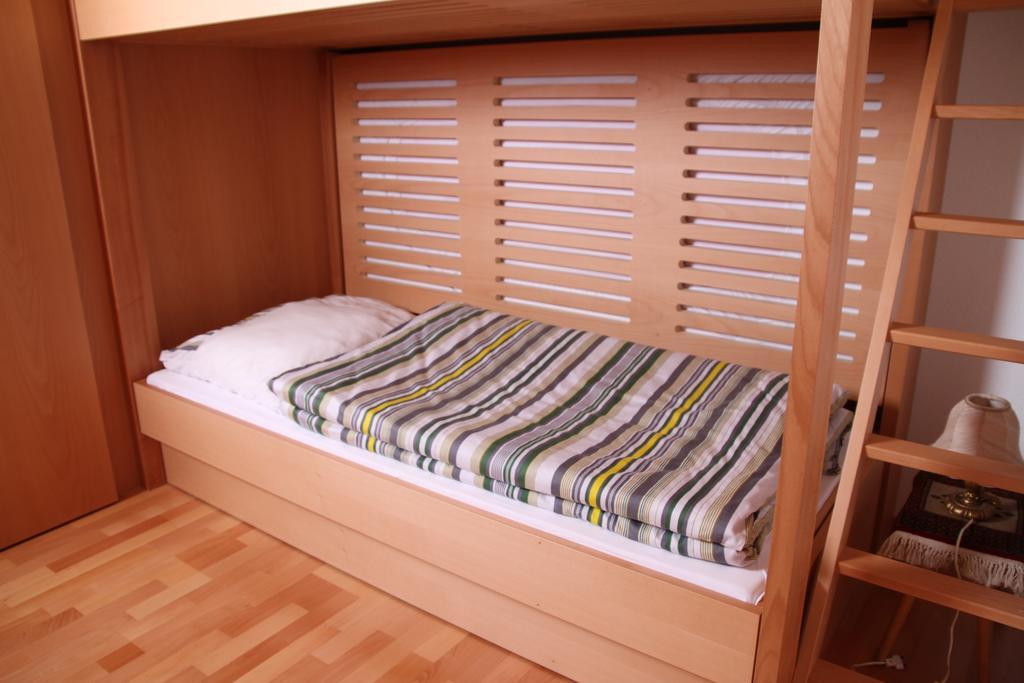 Apartamento Haus Koenig Bezau Exterior foto